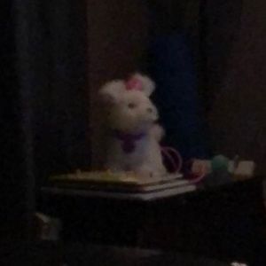 Meet your Posher, Patrizia